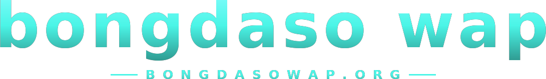 bongdaso wap logo
